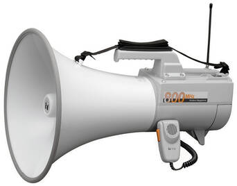TOA ER-2930W- Zapraszamy do Salonu HIFI EXCLUSIVE Gniezno