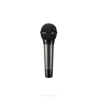 Audio-technica ATM510 - Dynamiczny mikrofon do wokalu (kardioida)