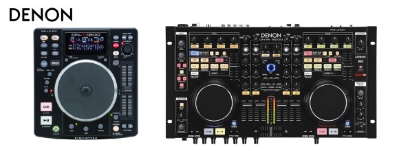 Denon