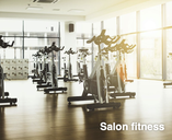 Salon Fitnes