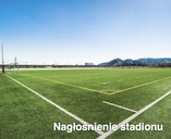 Nagłośnienie Stadionu