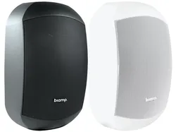 Biamp/Apart