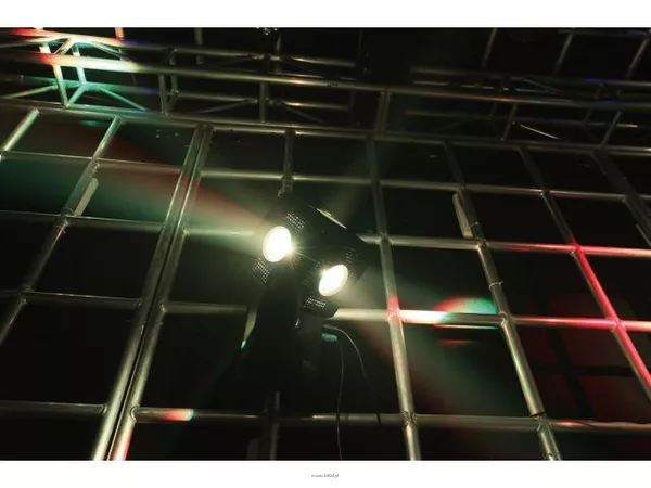 Monacor CUBE-630/RGBW - 3