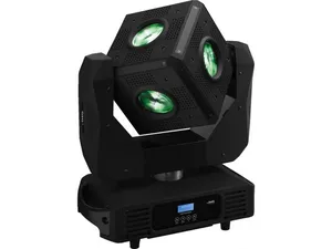 Monacor CUBE-630/RGBW