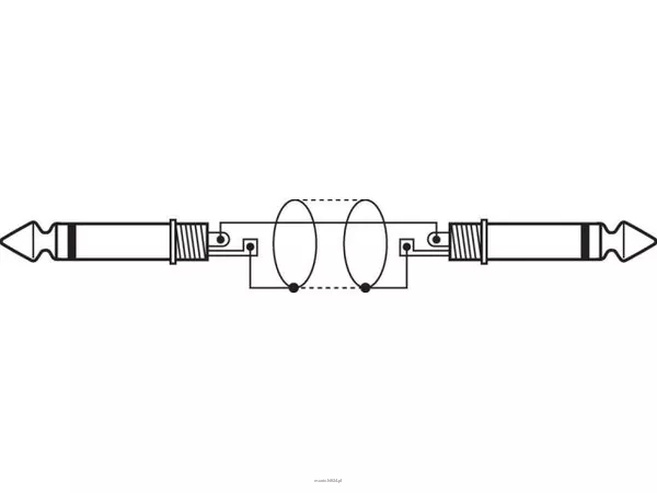 Monacor MCC-300/RT - 2