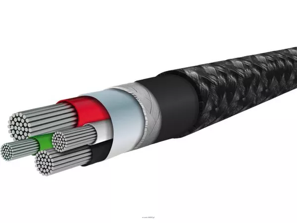 Monacor USB-180C - 2