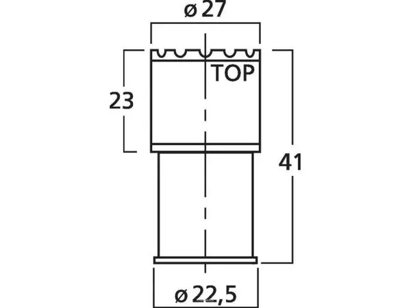 Monacor MD-110 - 2