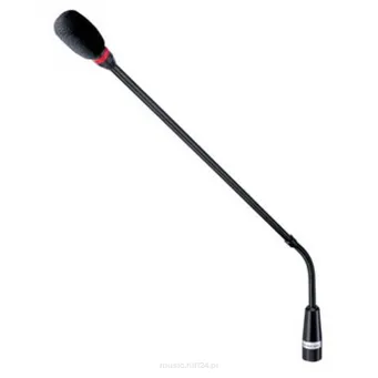 TOA TS-904 mikrofon do pracy z systemami konferencyjnymi TS800/TS900