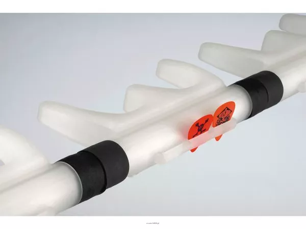 Monacor KM-17515 - 4