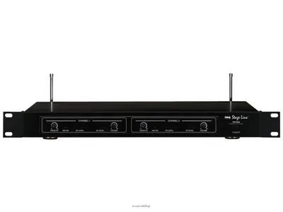 Monacor TXS-860