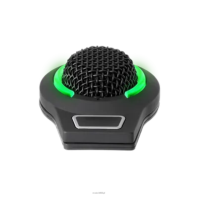 Audio-technica ES947C/FM5 Kardioidalny pojemnościowy mikrofon 5 pin