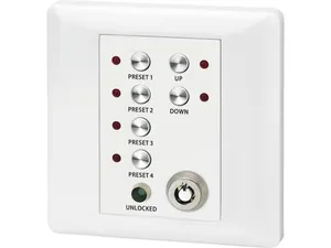 Monacor DRM-882WP