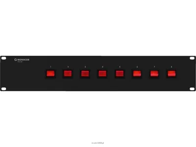 Monacor MCS-180