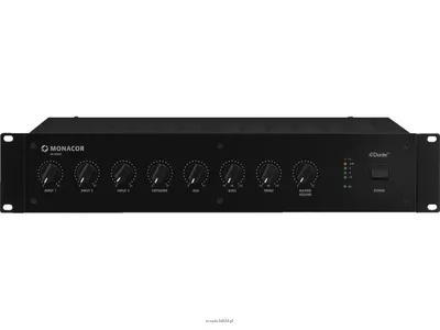 Monacor PA-900DT
