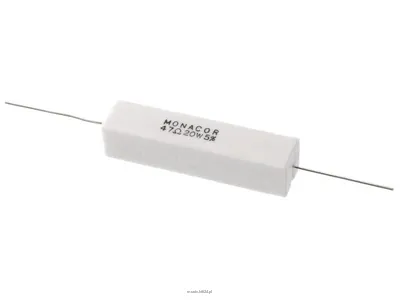Monacor LSR-470/20