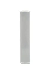 TOA TZ-30-EB Metalowa kolumna głośnikowa; 30W(100V: 30/15/7,5W); 90dB (1W,1m); IP55