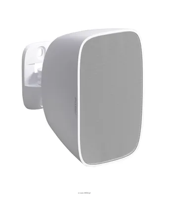 FONESTAR SONORA-6 wodoodporne (IP-66) 60 W RMS 8 Ω