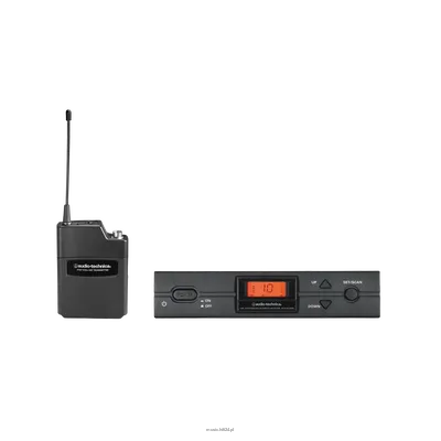 Audio-technica ATW-2110B F - System bezprzewodowy