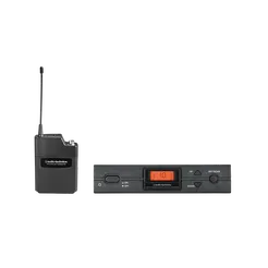 Audio-technica ATW-2110B F - System bezprzewodowy