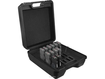 Monacor TG-64CH18