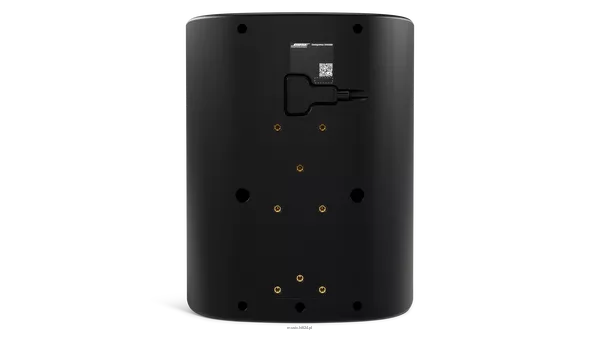 BOSE DesignMax DM12SE  ( IP55) 12-calowy głośnik koncentryczny do montowania powierzchniowego - 12