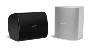 BOSE DesignMax DM12SE  ( IP55) 12-calowy głośnik koncentryczny do montowania powierzchniowego