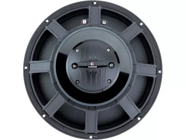 Monacor FTX1530/8 - 3