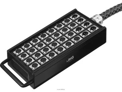 Monacor STB-2606