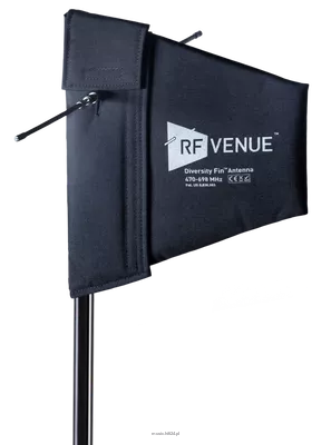 RF Venue DFIN - Antena kierunkowa