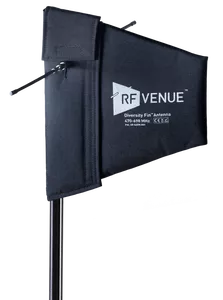 RF Venue DFIN - Antena kierunkowa