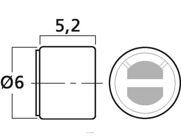 Monacor MCE-4001 - 2