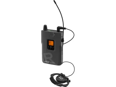 Monacor TG-98RA/5