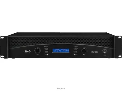 Monacor STA-1000
