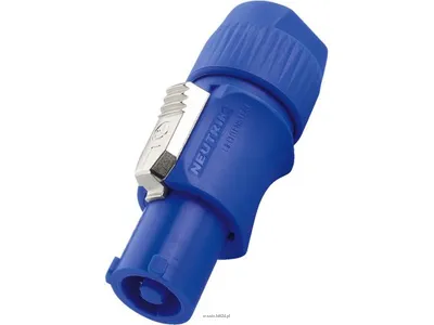 Monacor NAC3FCA-1