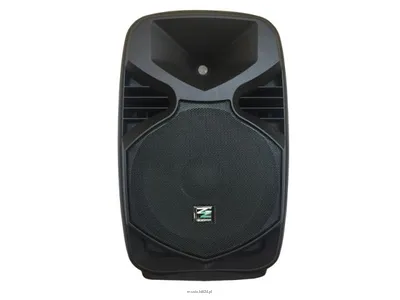 Monacor ZZPX115