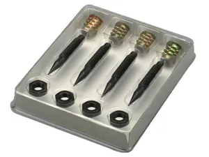 Monacor SPS-45/SW