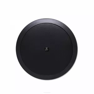 Apart Audio CM608-BL 6.5" (205mm) 2-drożny głośnik sufitowy;  60W/8Ω, odporny na wilgoć - IP 54; uniwersalny i często kupowany; czarny