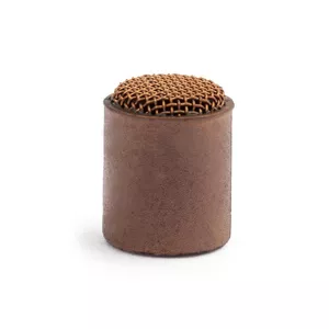 DPA DUA6030C - Miniature Grid 4466, High Boost, Brown, 5 pcs.