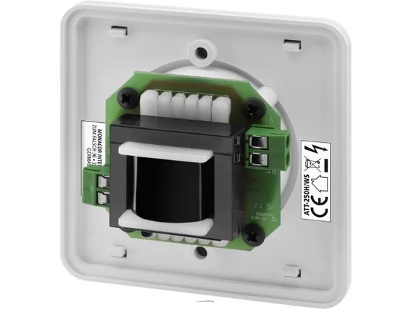 Monacor ATT-250H/WS - 2