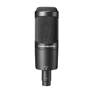 Audio-technica AT2050 mikrofon o regulowanej charakterystyce kierunkowej