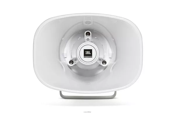 JBL CSS-H15 15-Watt Paging Horn – Głośnik tubowy do systemów przywoławczych - 3