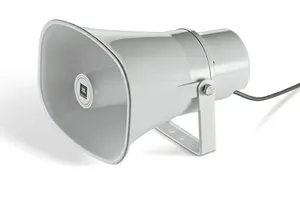 JBL CSS-H15 15-Watt Paging Horn – Głośnik tubowy do systemów przywoławczych