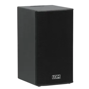 LDM PSS-MAXI-110  Z akumulatorem Li-ion 9Ah Wbudowany moduł BTC (odtwarzacz Mp3 / odbiornik Bluetooth)