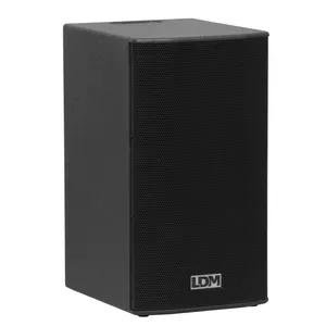 LDM PSS-MAXI-110  Z akumulatorem Li-ion 9Ah Wbudowany moduł BTC (odtwarzacz Mp3 / odbiornik Bluetooth)