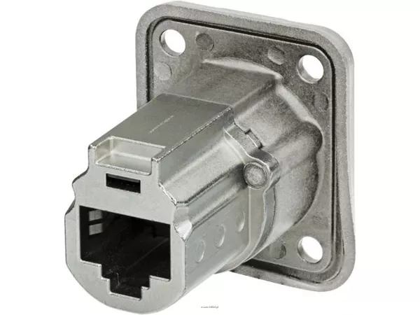 Monacor NE-8FDXP6 - 2