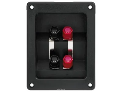 Monacor ST-400