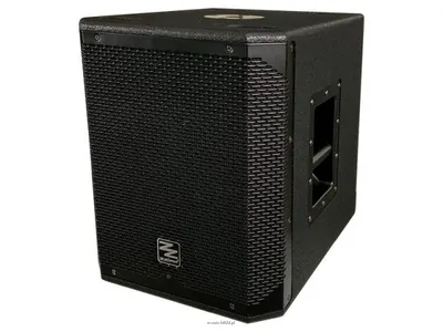 Monacor ZZAR110SUB