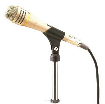 TOA DM-1500 Mikrofon dynamiczny o charakterystyce kardioidalnej, z włącznikiem