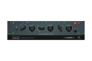 Apogee FX MEQ5 V1 - Plugin FX
