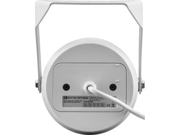 Monacor DA-P20-130/T - 3